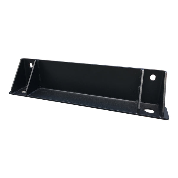 Ensemble d'ancrage au sol APC NetShelter SX AR7701A-S pour zones sismiques élevées et OSHPD, noir