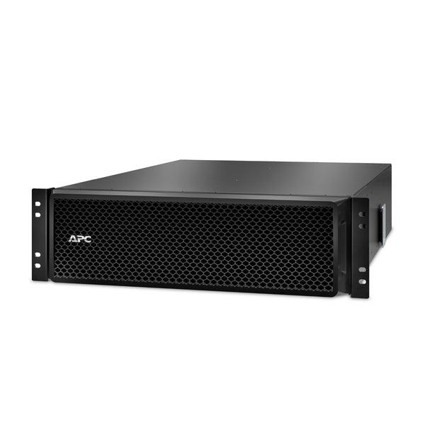 APC SRT192RMBPM Smart-UPS SRT 192V Rackmount Battery Pack for 5kVA and 6kVA, Marine