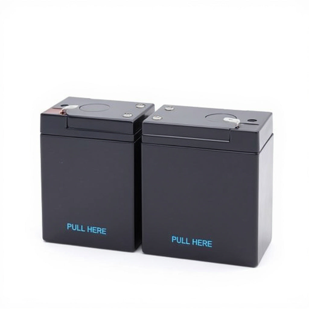 HP R3000 Replacement Battery Kit