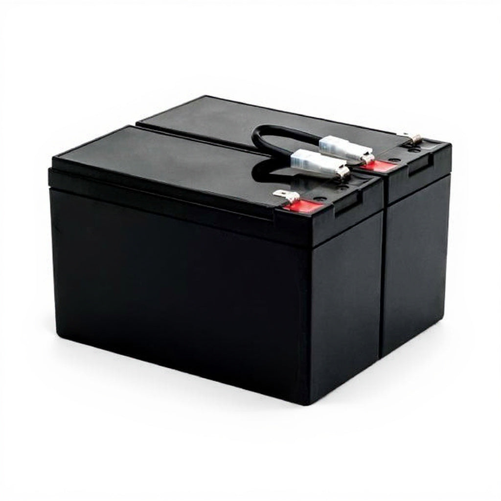 Battery for APC SU700INET UPS