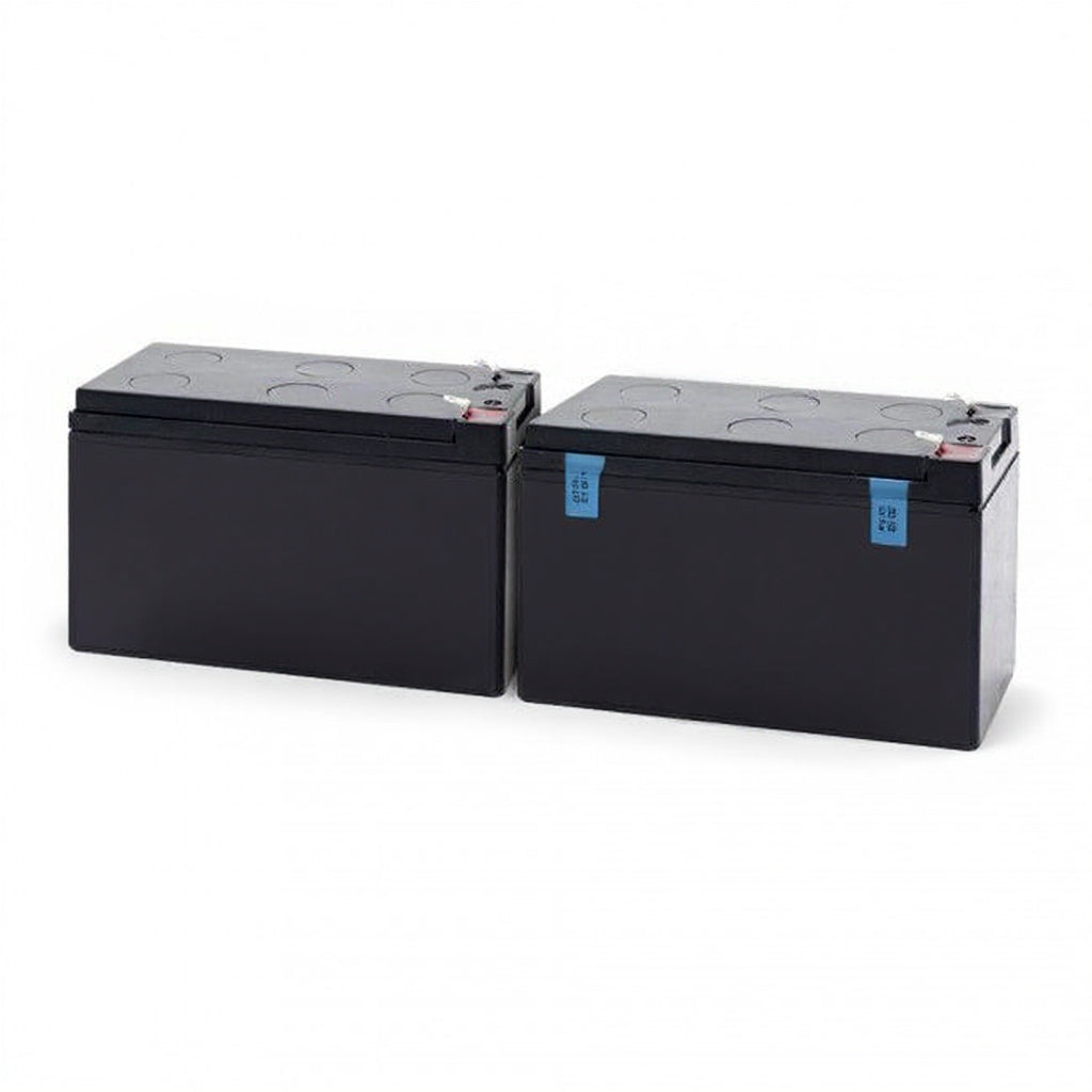 MGE S7-B Replacement Battery Kit