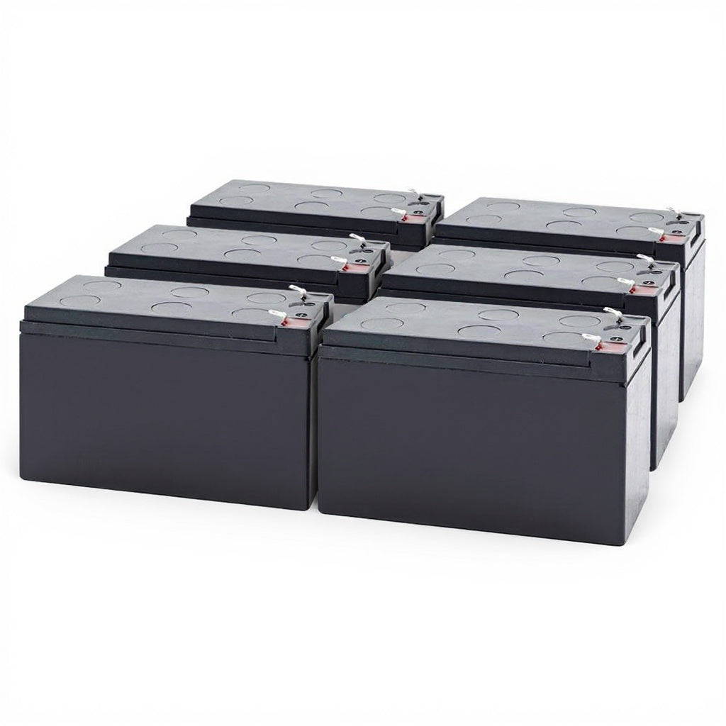Eaton 9PX3000GRT Battery