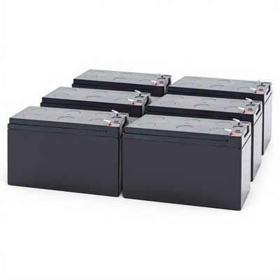 Eaton 9PX3000GRT batterie