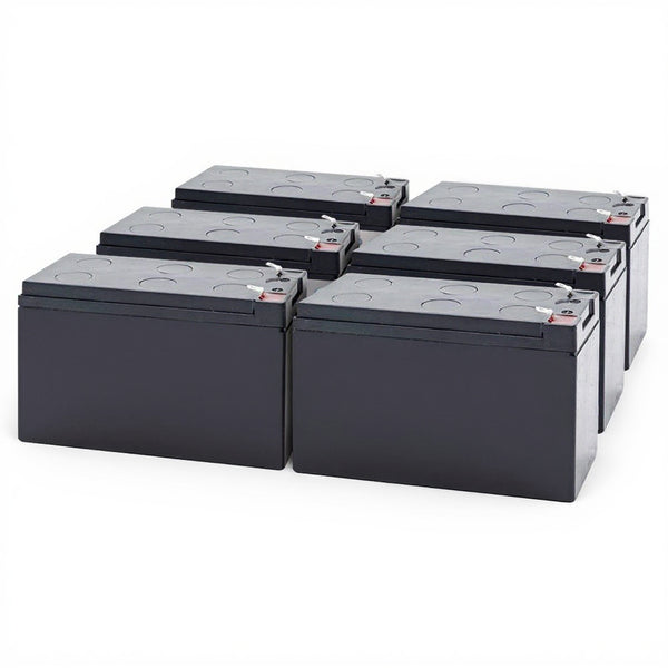 Eaton 9PX3000GRT Battery