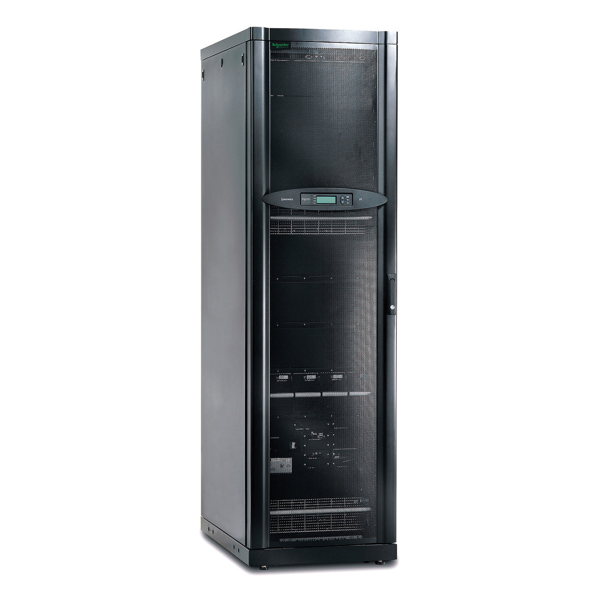 APC Symmetra PX SY10K40F 10000 VA / 10000 W Tower Online UPS 208 V