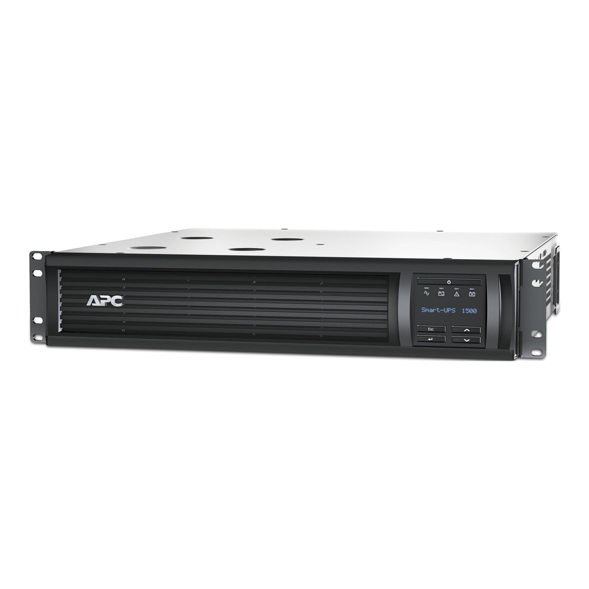 UPS interactif rack APC Smart-UPS SMT1500RMI2U 1500 VA / 1000 W 230 V
