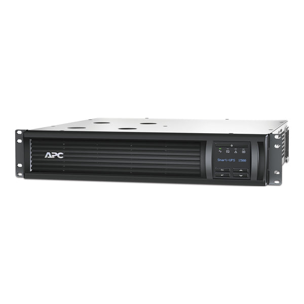 UPS interactif rack APC Smart-UPS SMT1500RMI2U 1500 VA / 1000 W 230 V