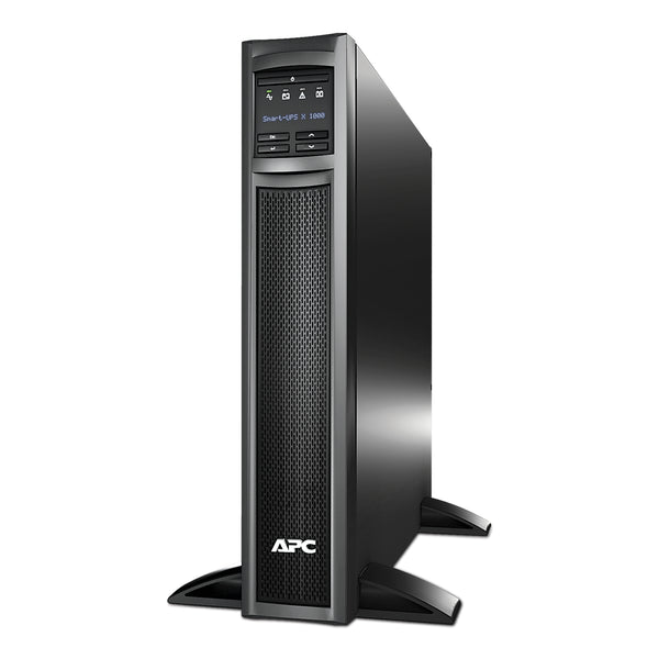 UPS interactif rack APC Smart-UPS SMX SMX1000I 1000 VA / 800 W 230 V