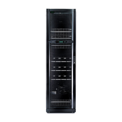 UPS en ligne tour APC Symmetra PX SY30K40F 30000 VA / 30000 W, extensible à 40 kW