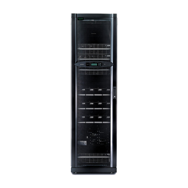 UPS en ligne tour APC Symmetra PX SY30K40F 30000 VA / 30000 W, extensible à 40 kW