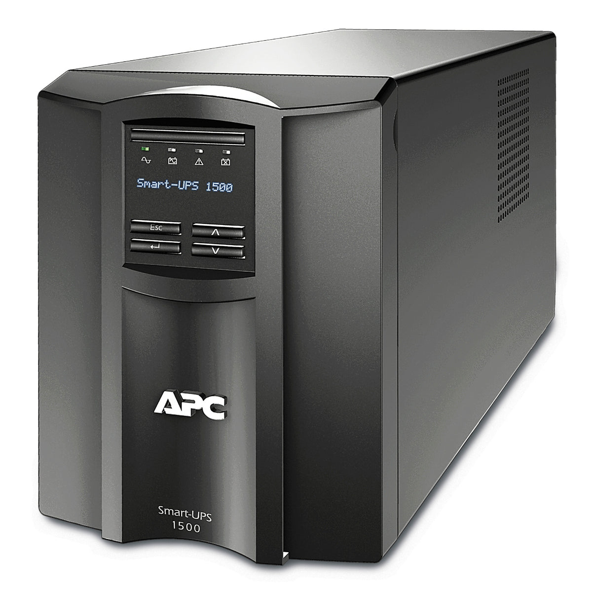 UPS interactif tour APC Smart-UPS SMT1500I 1500 VA / 980 W, 230 V