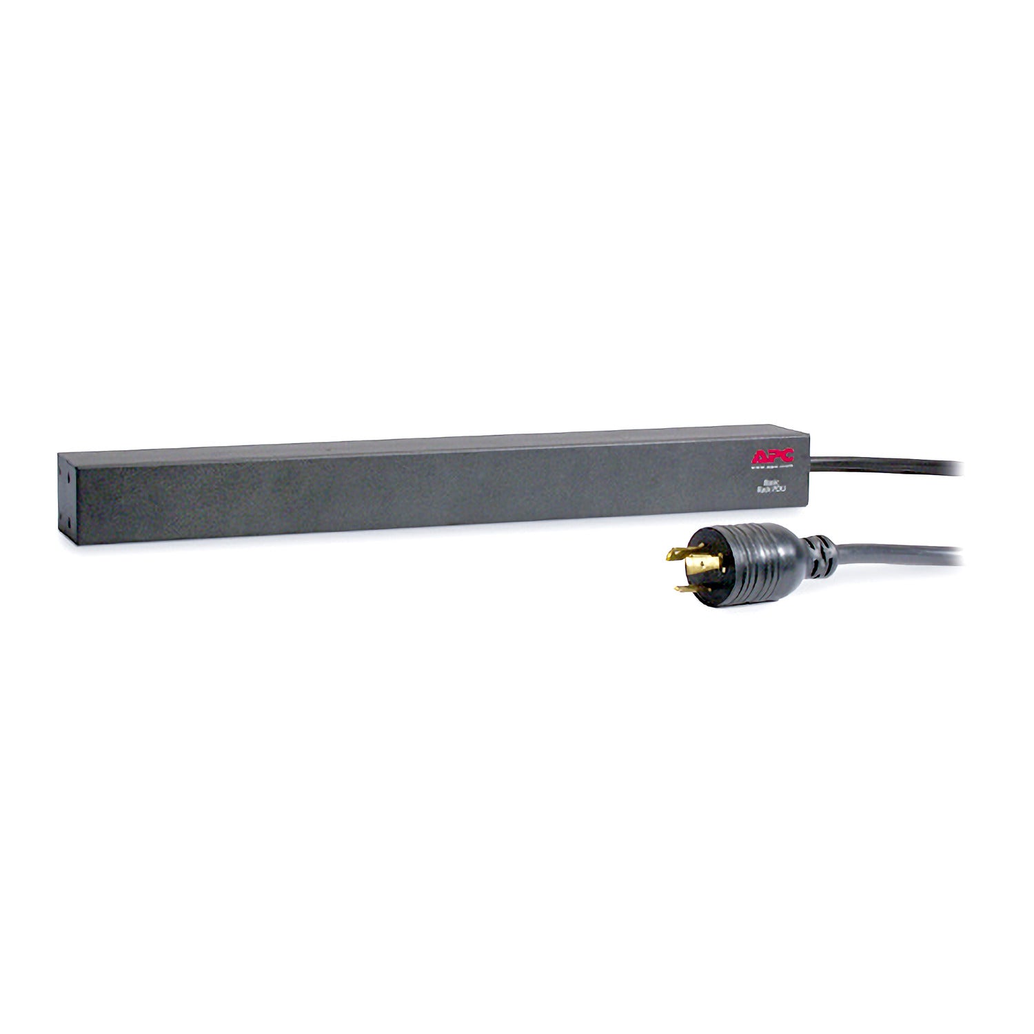 Bandeau d'alimentation (PDU) pour rack APC (AP9566)