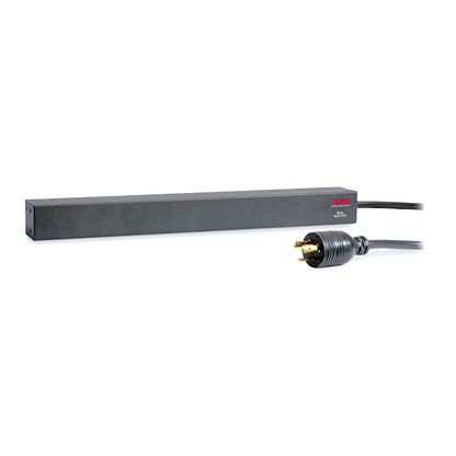 APC RACK PDU Basic 1U 16A 208V (12) C13