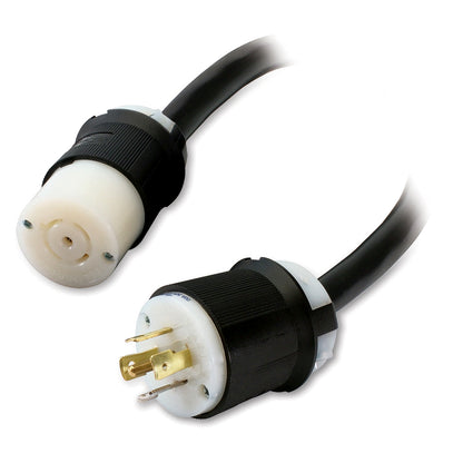 APC 8 Cable 5 WIRE #10 AWG UL L21-20R/P
