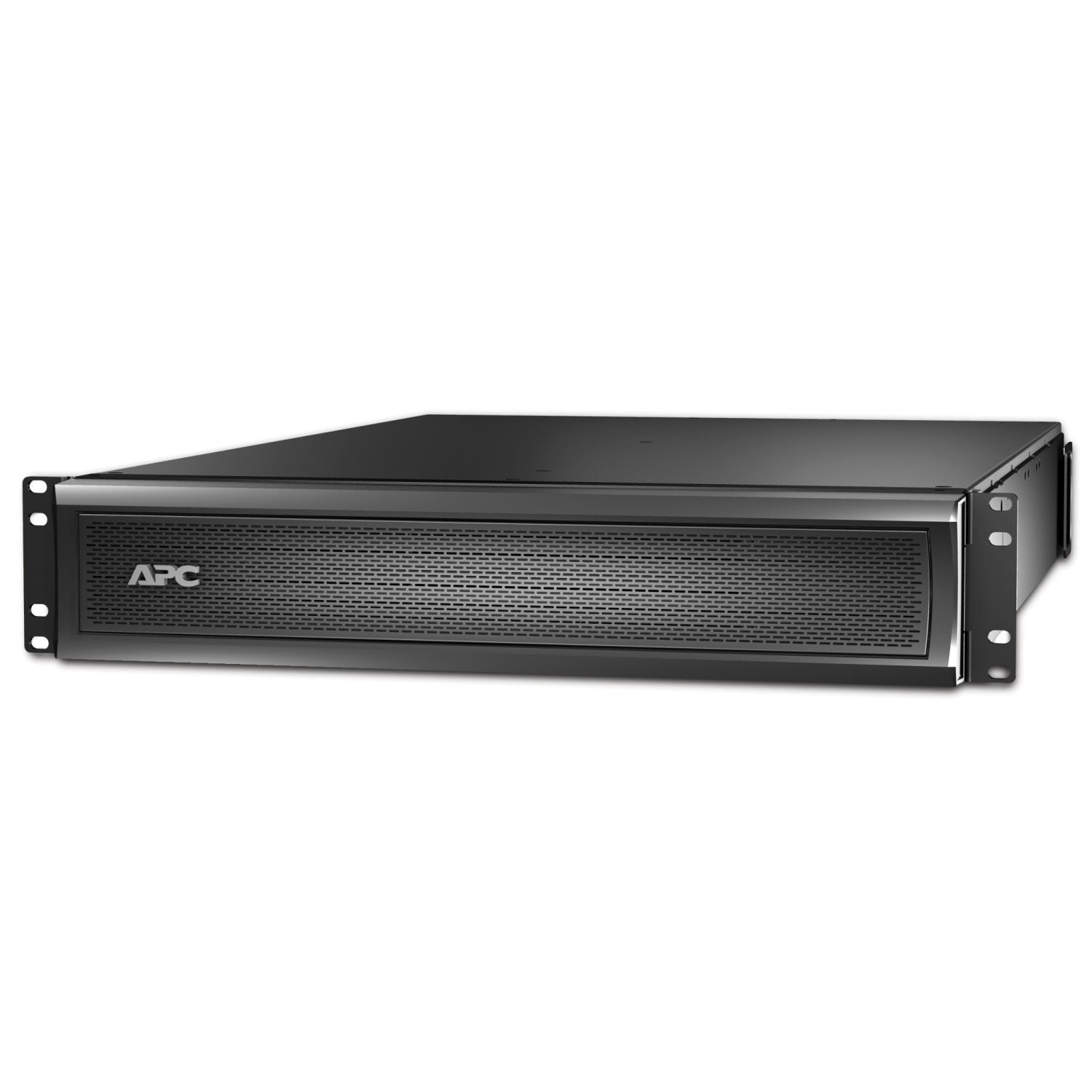 APC Smart-UPS X 120V External Battery Pack Rack/Tower - SMX120RMBP2U - Refurbished with New Batteries