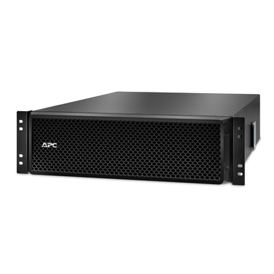 APC Smart-UPS SRT 192 V 8 and 10 kVA RM Battery Pack SRT192RMBP2