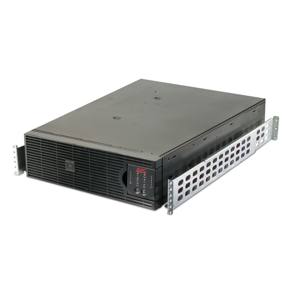 UPS en ligne rack APC Smart-UPS SURTD2200XLIM 2200 VA / 1540 W 230 V