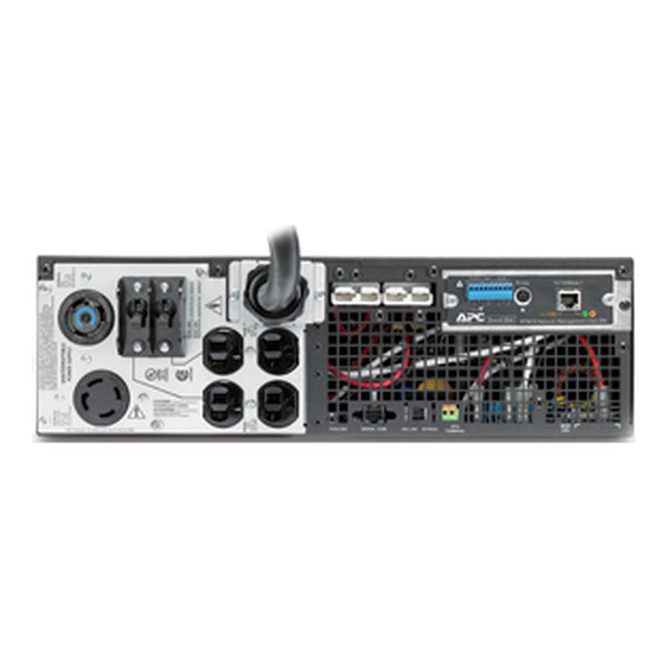 APC Smart-UPS RT 6000VA Rack-Mountable UPS - SURTD6000RMXLP3U