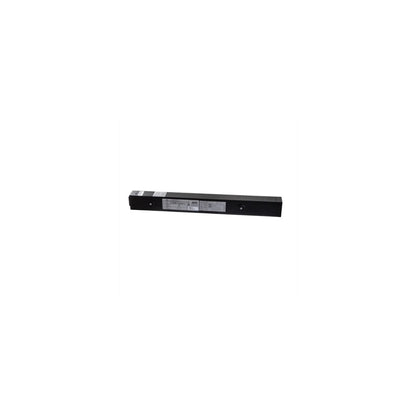 APC RACK PDU, Basic, HALF Height, 100-240V
