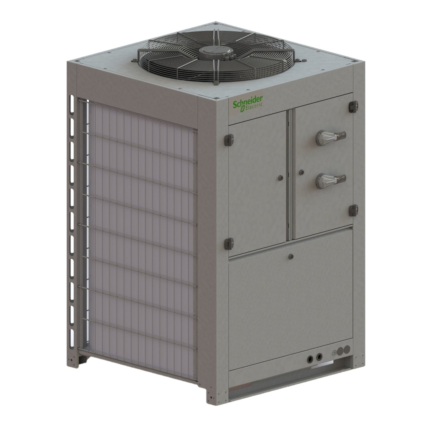 APC Schneider Inrow DX 300MM Condesing UNIT