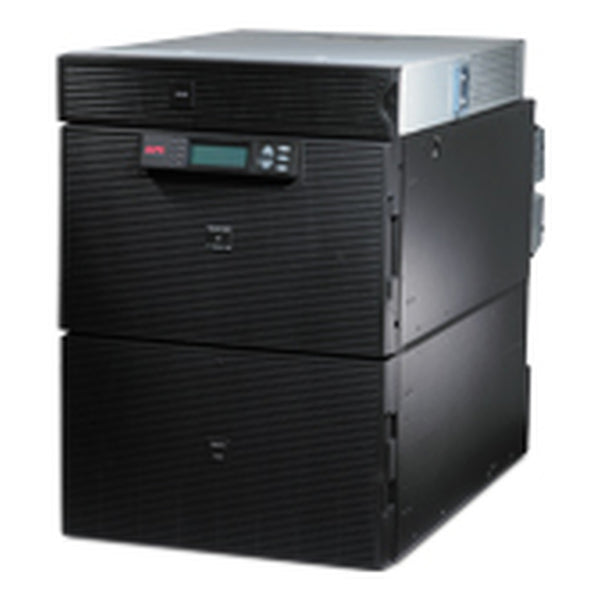 UPS en ligne rack 14U APC Smart-UPS On-Line SURT15KRMXLT-TF5 15000 VA / 12000 W