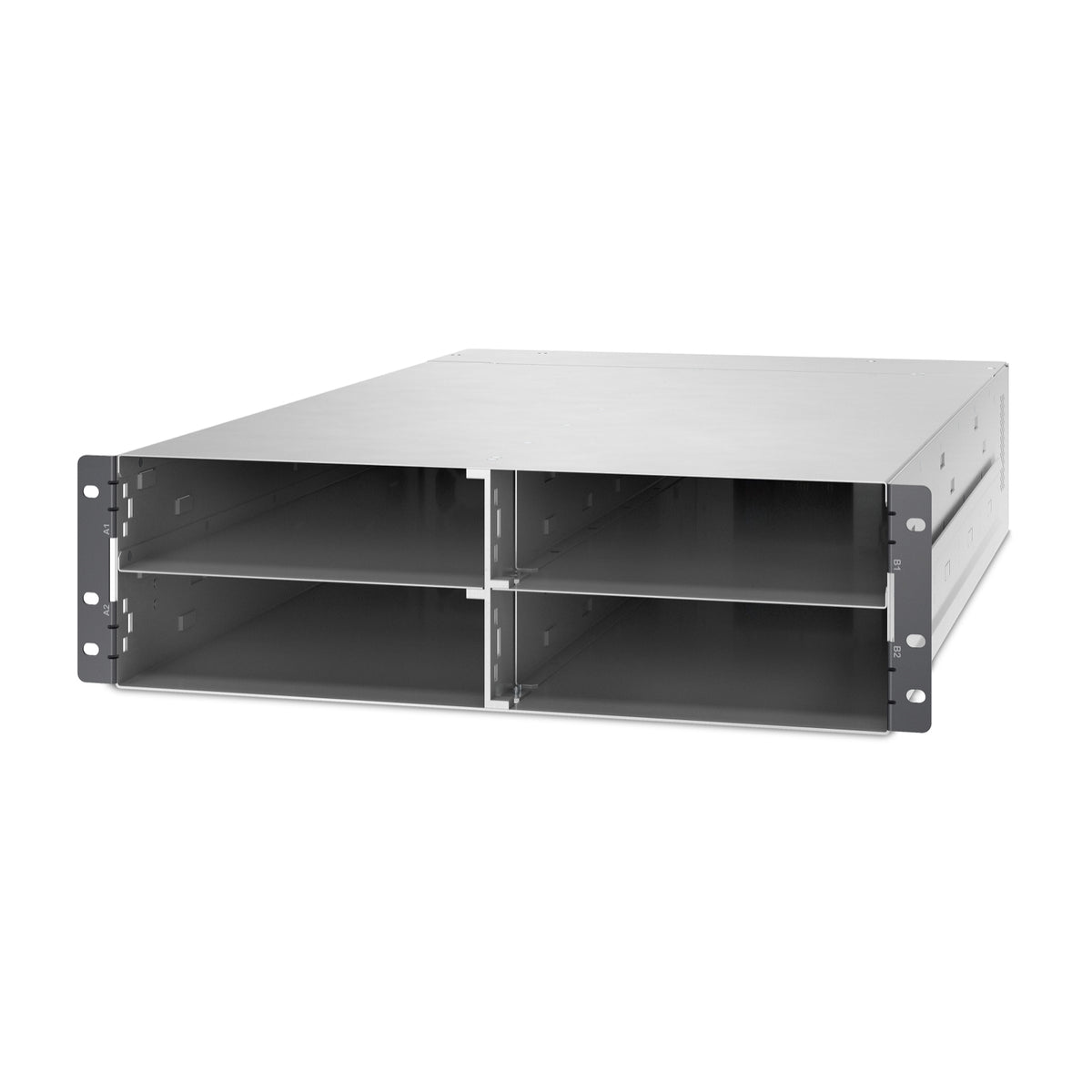 APC Smart-UPS Modular Ultra External Battery Frame, Rack Mount (SRYLFXBPRM4)