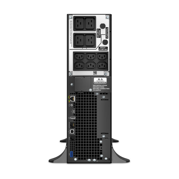 APC by Schneider Electric Smart-UPS SRT 5000VA 230V - SRT5KXLI