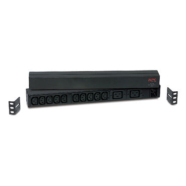 APC by Schneider Electric AP9559 - Barre de distribution (PDU) horizontale montable en rack