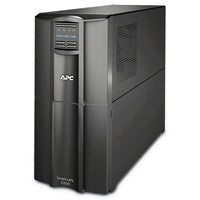 UPS interactif tour APC Smart-UPS SMT2200 2200 VA / 1920 W, reconditionné