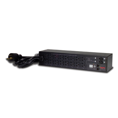 APC RACK PDU Switched 2U 30A 208v