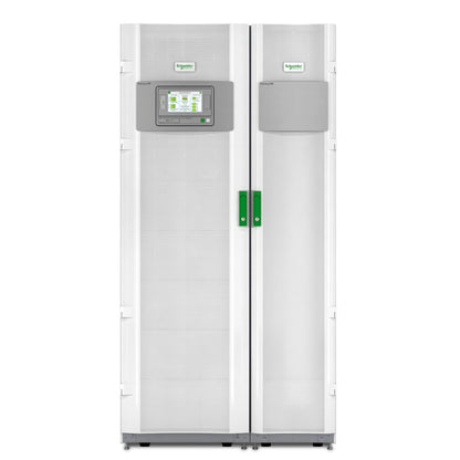 APC Galaxy VM 180 kVA Three-Phase UPS: Galaxy VM Series Hub (160 to 225 kVA)