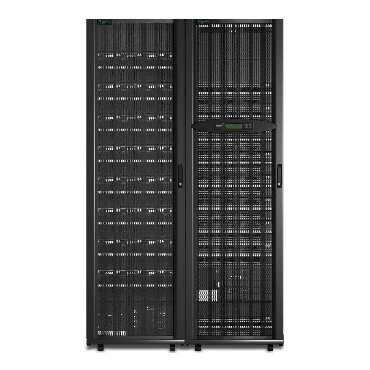UPS en ligne tour APC Symmetra PX SY80K100F 80000 VA / 80000 W