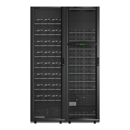 UPS en ligne tour APC Symmetra PX SY80K100F 80000 VA / 80000 W