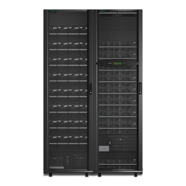 UPS en ligne tour APC Symmetra PX SY80K100F 80000 VA / 80000 W