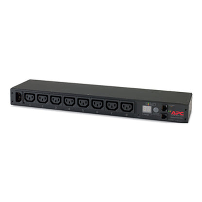 APC RACK PDU Metered 1U