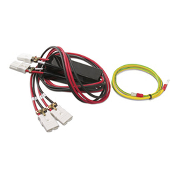 APC Smart-UPS RT Extension Cable for External Battery Packs SURT008, 192 VDC