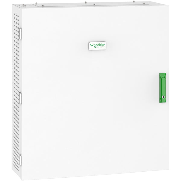 APC EASY UPS 3S Maintenance Bypass Panel, Single Unit, 30-40KVA 208V