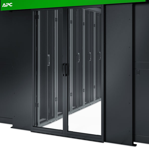 APC Frame Panel Mounting RAIL Black