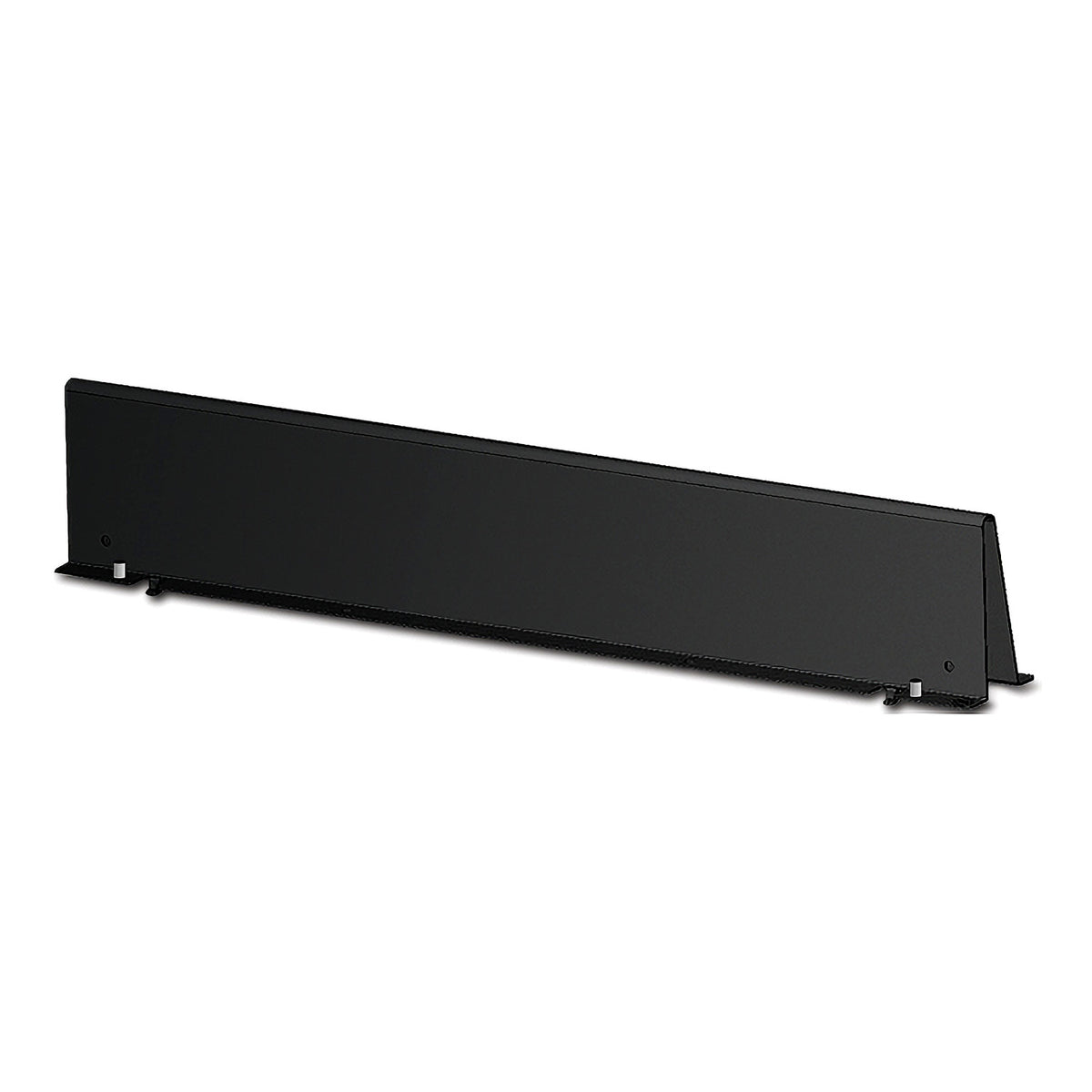 APC InfraStruxure PDU Partition, 750 mm Wide (AR8182BLK)