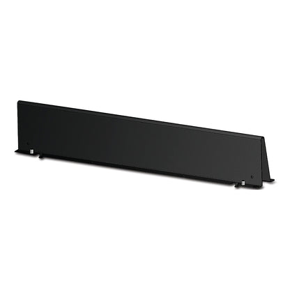 APC InfraStruxure PDU Partition, 750 mm Wide (AR8182BLK)