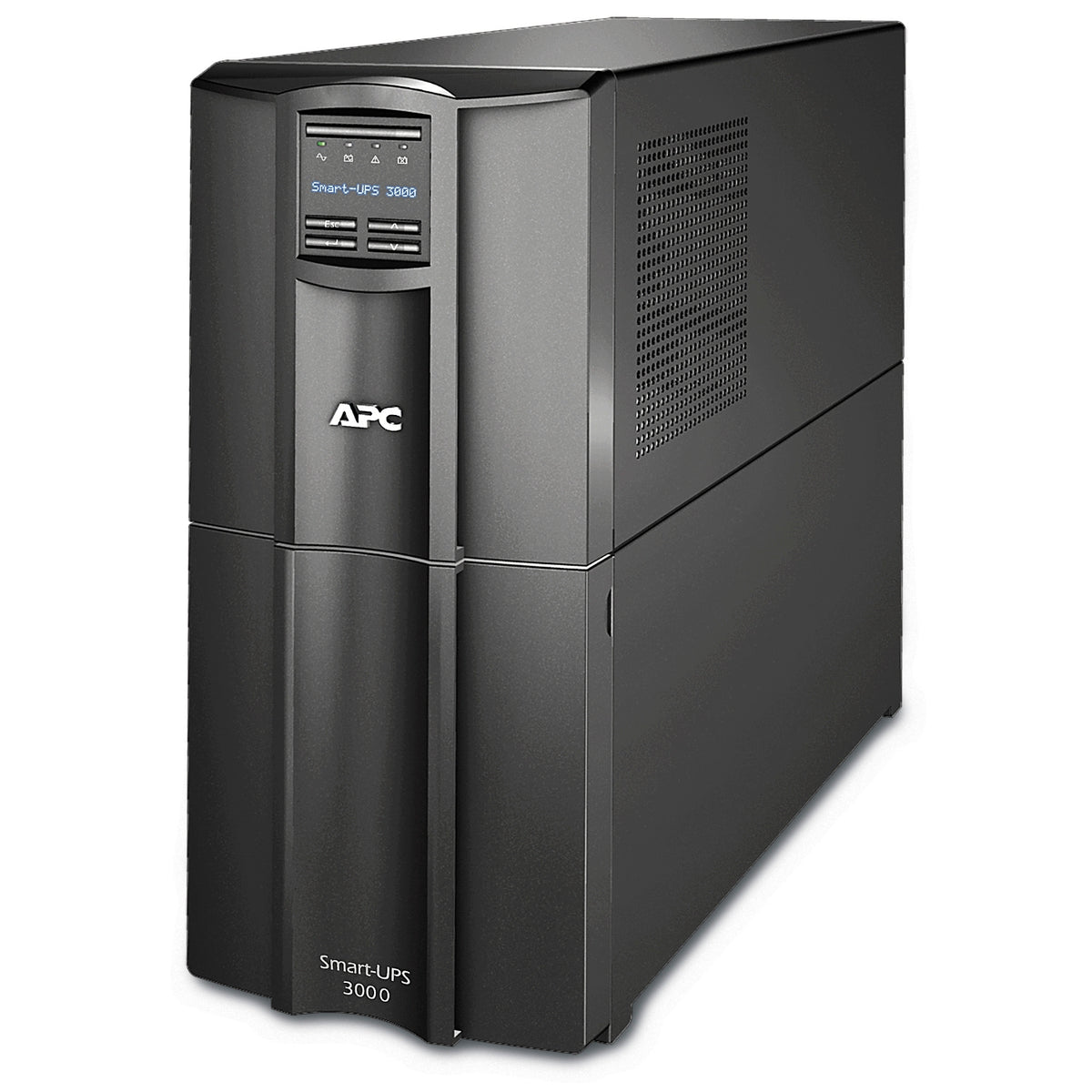 UPS interactif tour APC Smart-UPS SMT3000I 3000 VA / 2700 W 230 V