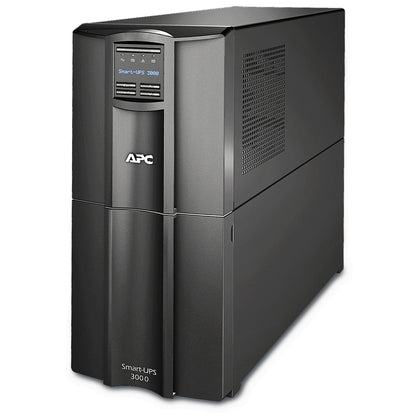 UPS interactif tour APC Smart-UPS SMT3000I 3000 VA / 2700 W 230 V
