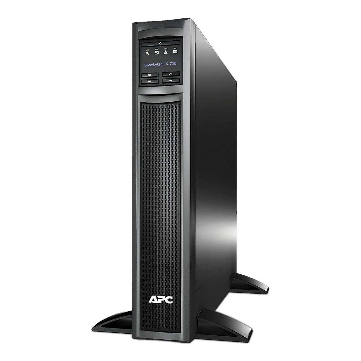 UPS interactif rack APC Smart-UPS SMX750I 750 VA / 600 W 230 V