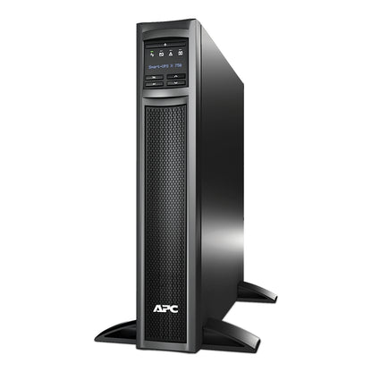 UPS interactif rack APC Smart-UPS SMX750I 750 VA / 600 W 230 V