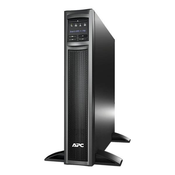 UPS interactif rack APC Smart-UPS SMX750I 750 VA / 600 W 230 V
