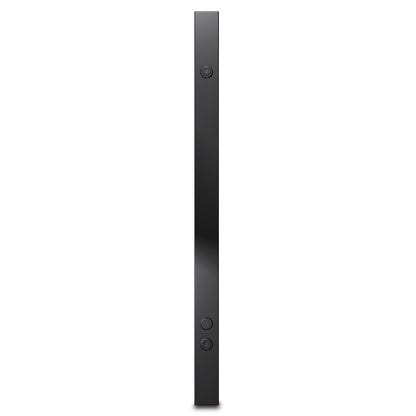 APC RACK PDU 2G Metered 20A/208V 16A/230V