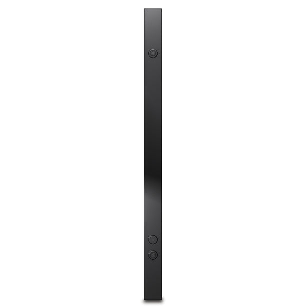 APC RACK PDU 2G Metered 20A/208V 16A/230V
