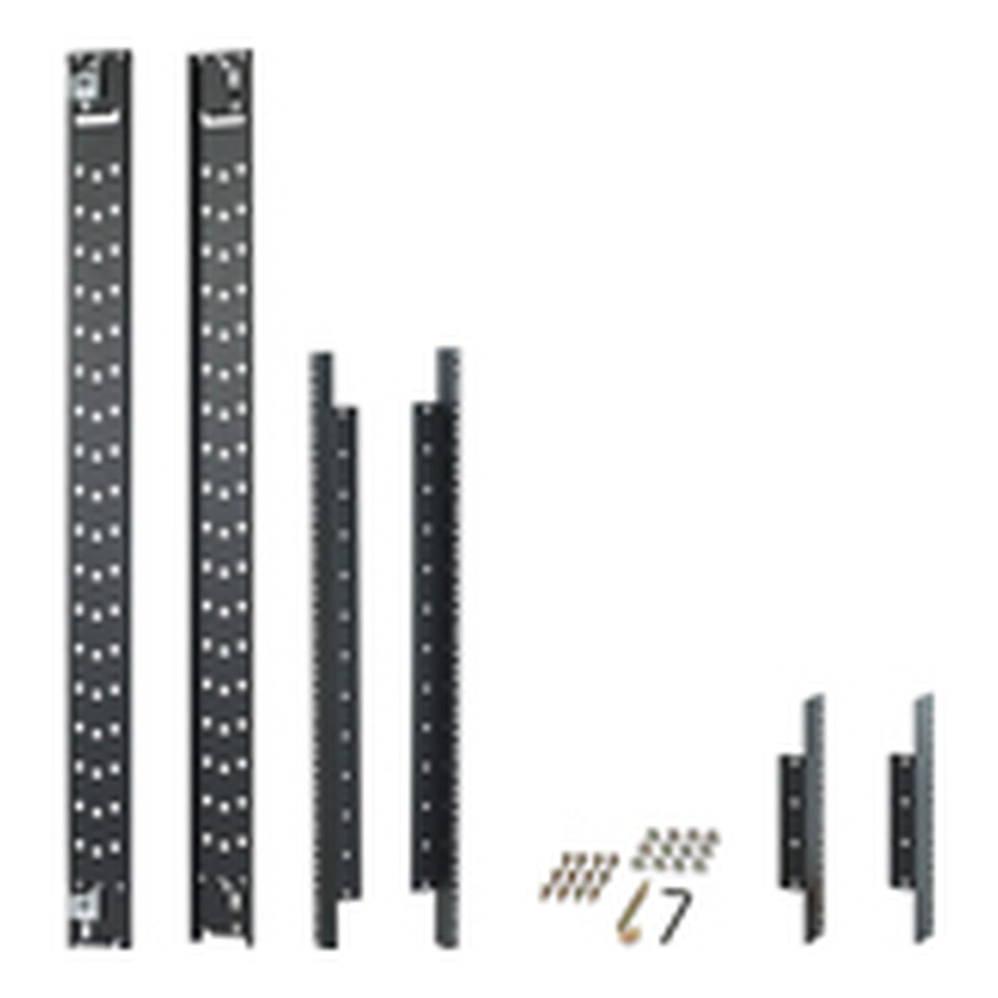 Kit de rails et de montage APC (AR7503)