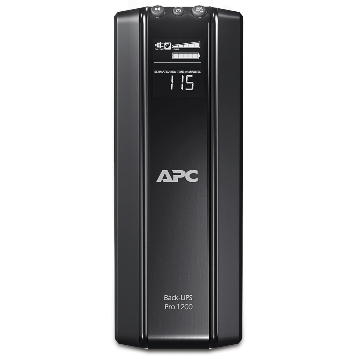 UPS interactif tour APC Back-UPS RS BR1200GI 1200 VA / 720 W, 230 V