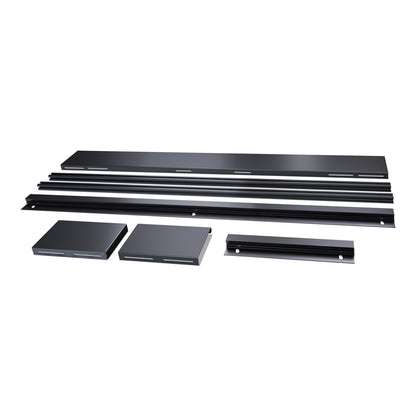 APC Aisle Containment ACDC2410, Curtain Door Mounting Rail